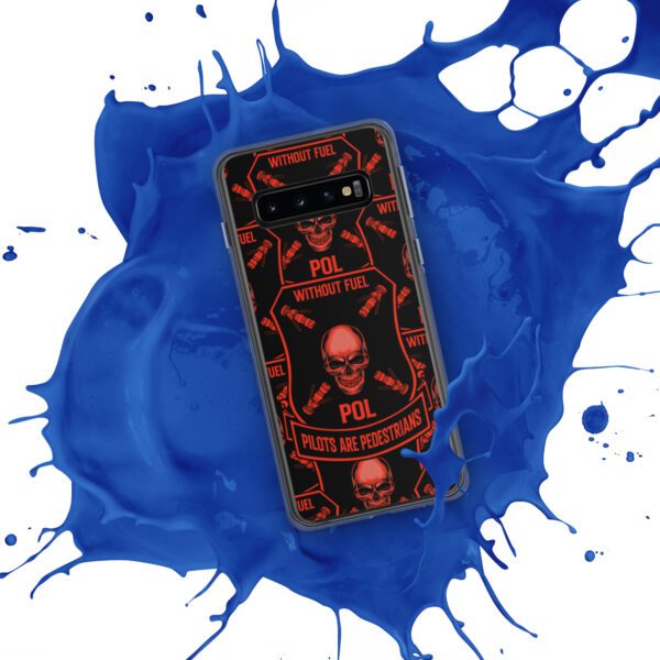 OG POL Patch – Samsung Case - Image 3