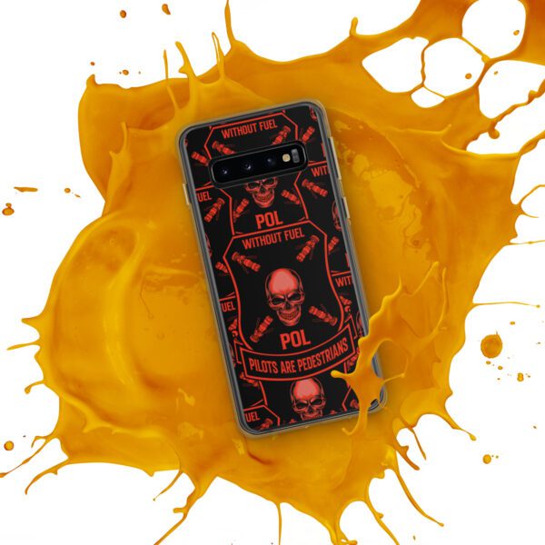 OG POL Patch – Samsung Case - Image 4