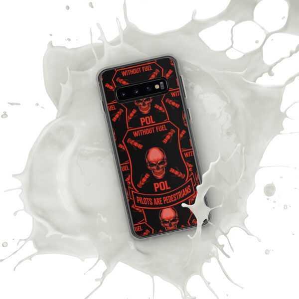 OG POL Patch – Samsung Case - Image 2